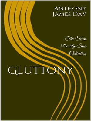 cover image of Gluttony